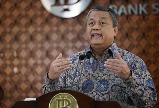 Bank Indonesia Pertahankan Suku Bunga Acuan di Level 4,75%