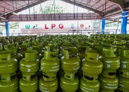 LPG
