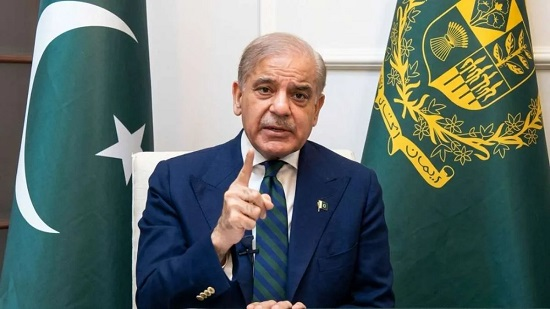 AS dan Iran Sepakat Bertemu di Islamabad 10 April, Pakistan Jadi Mediator