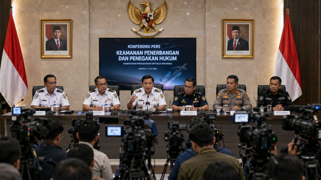 Penembakan Pilot AS di Papua Dinilai Langgar Hukum Humaniter, Ini Respons Pemerintah