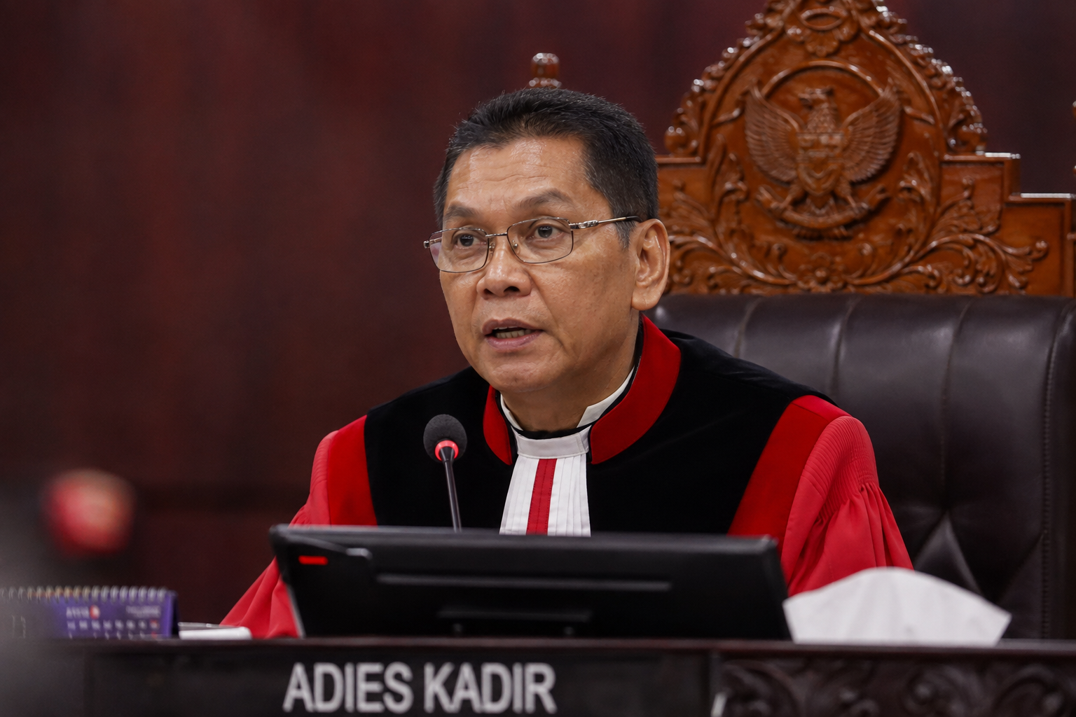 MK Cabut Pasal Penghinaan Pemerintah, Kritik Kini Tak Lagi Bisa Dipidana