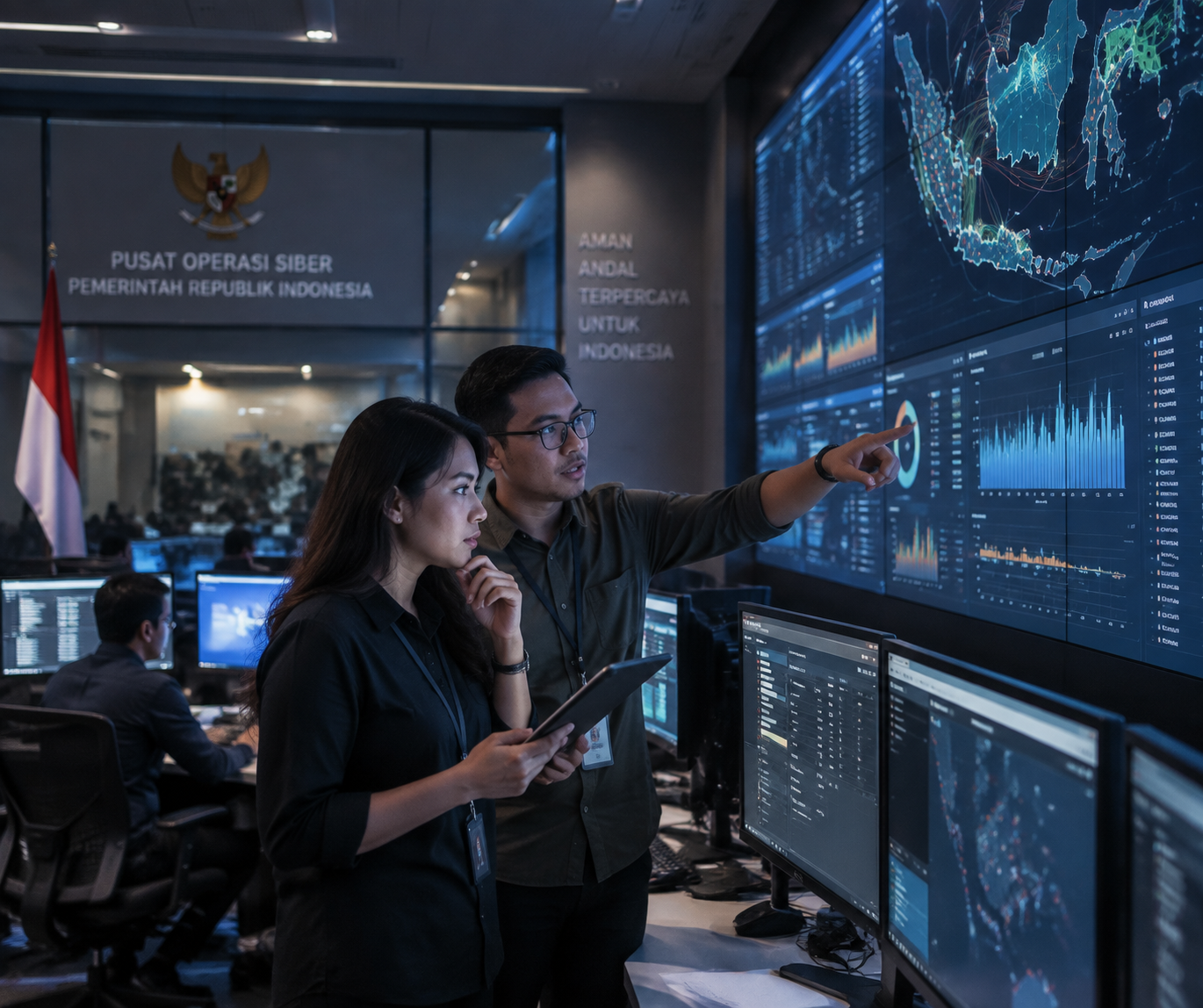 Catat, Digitalisasi Bansos Diklaim Bisa Pangkas Kebocoran 2026
